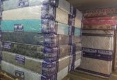 6*6 mattresses