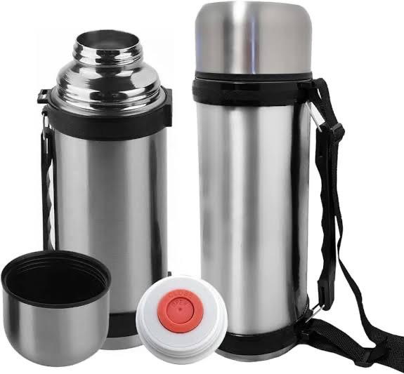 Stainless steel Vacuum insulated flask
