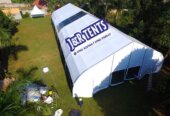 Huge events tents and more