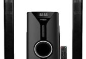 Uffer sound systems