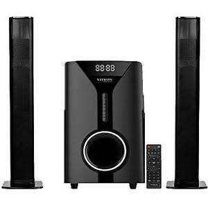 Uffer sound systems
