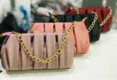 Hand bags for ladies