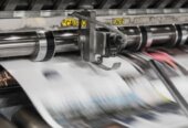 Printing services
