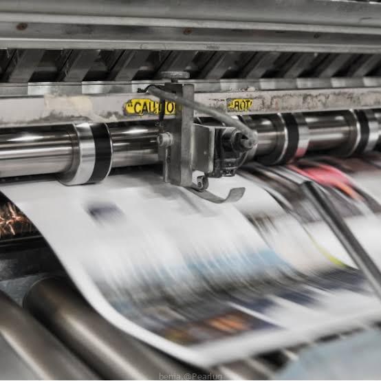 Printing services