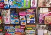 All kids toy