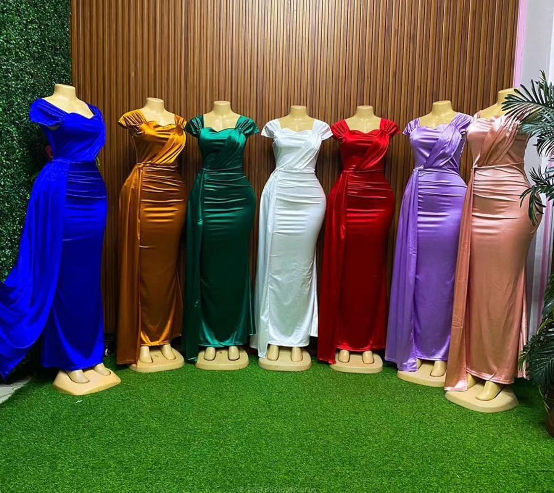 Party Dress for Ladies