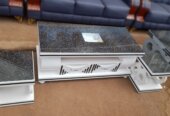 All kinds of furniture