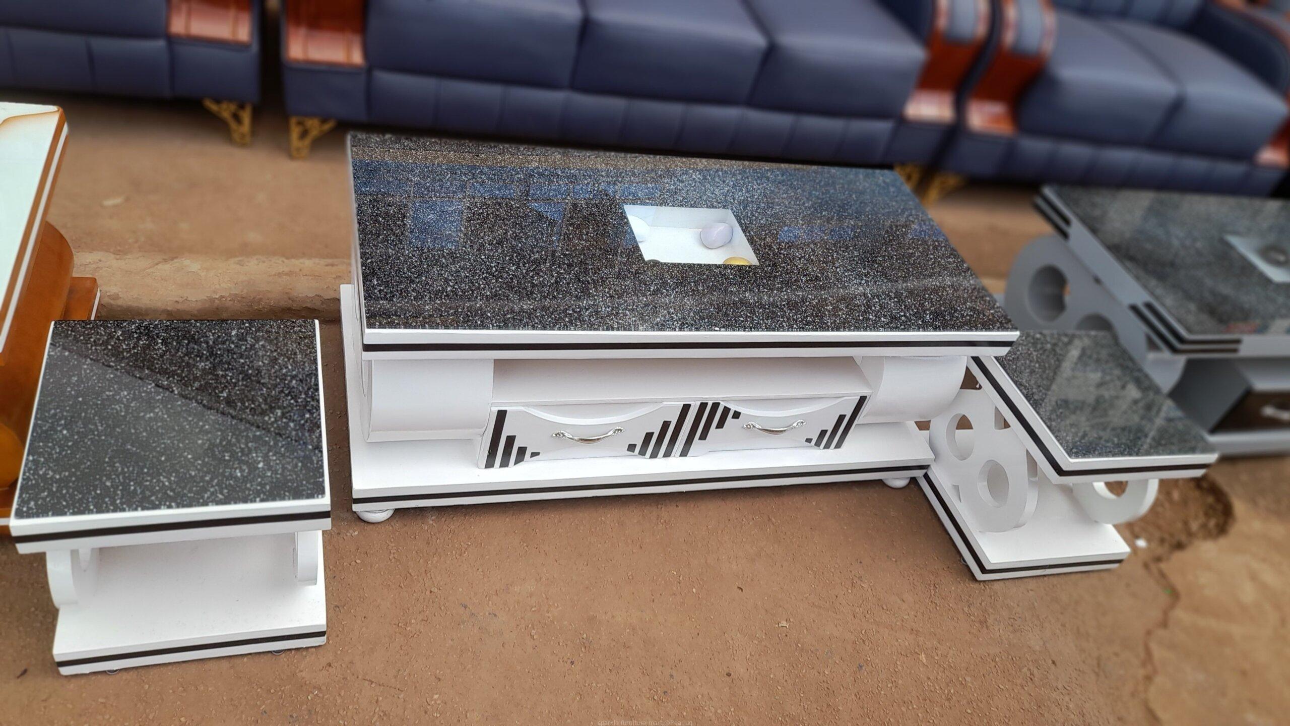 All kinds of furniture