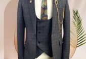 Men’s suits