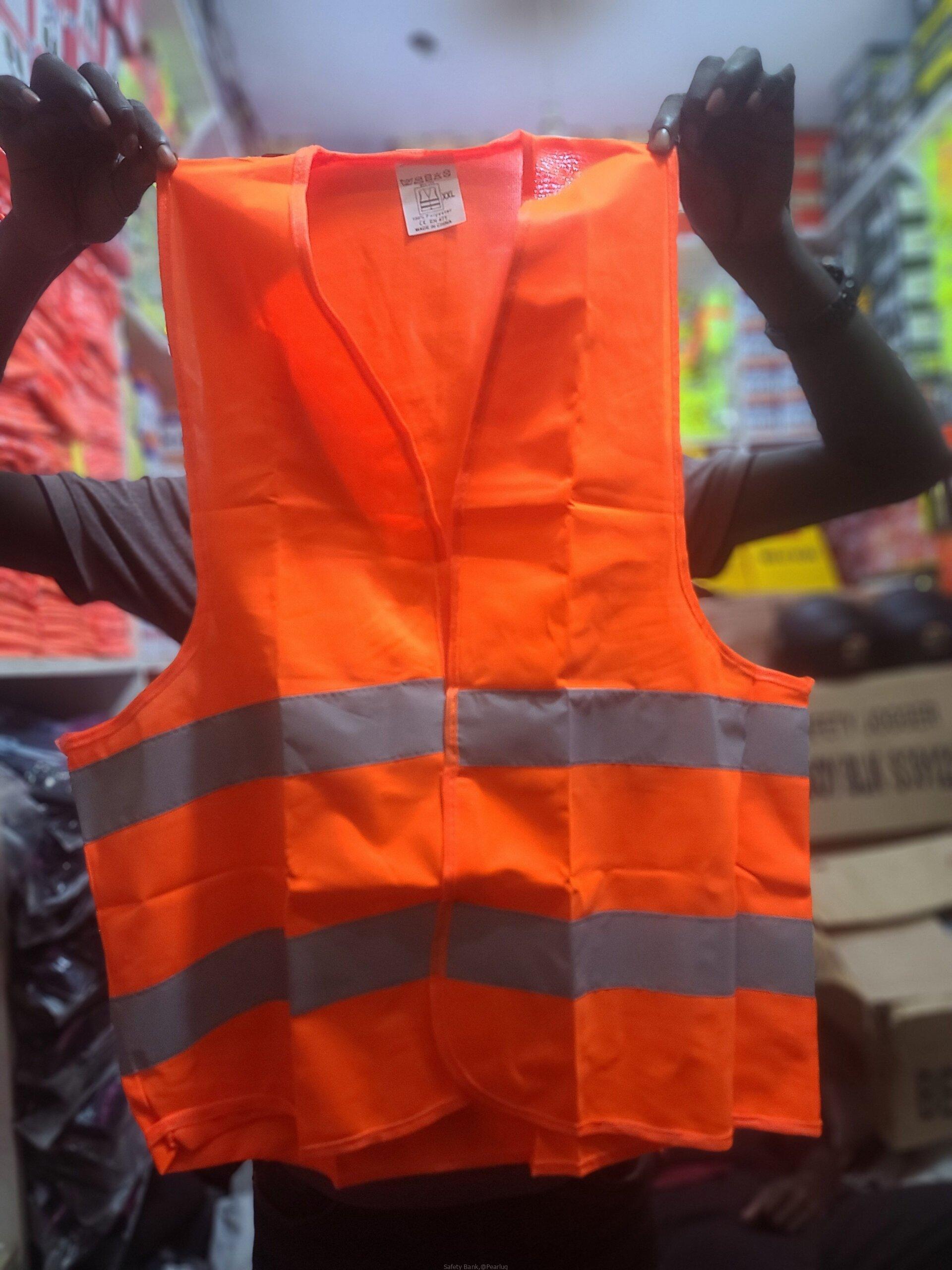 Reflector Vest
