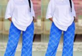 Two pieces for youth and ladies