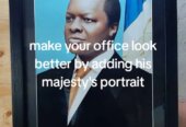 Photo frames