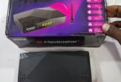 Mediaster decoder