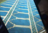 MASJID FLOOR CARPET
