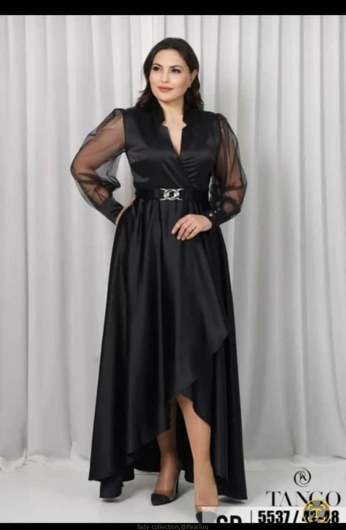 Ladies dresses