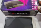 Mediaster decoder