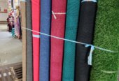 WALL TO WALL WOOLEN CARPETS