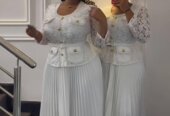 Dresses available
