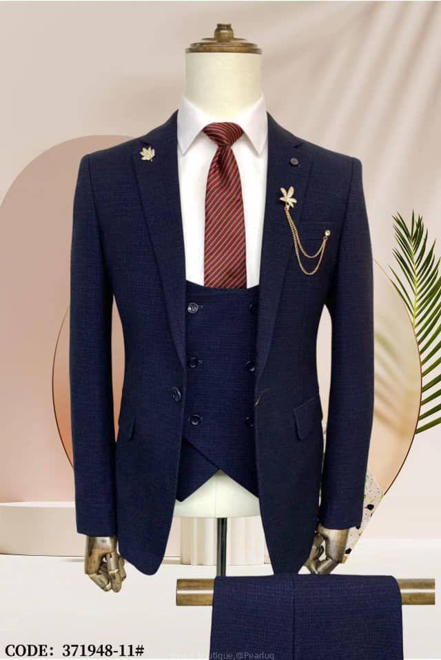 Men’s suits