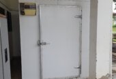 Coldroom sales,hire and repair