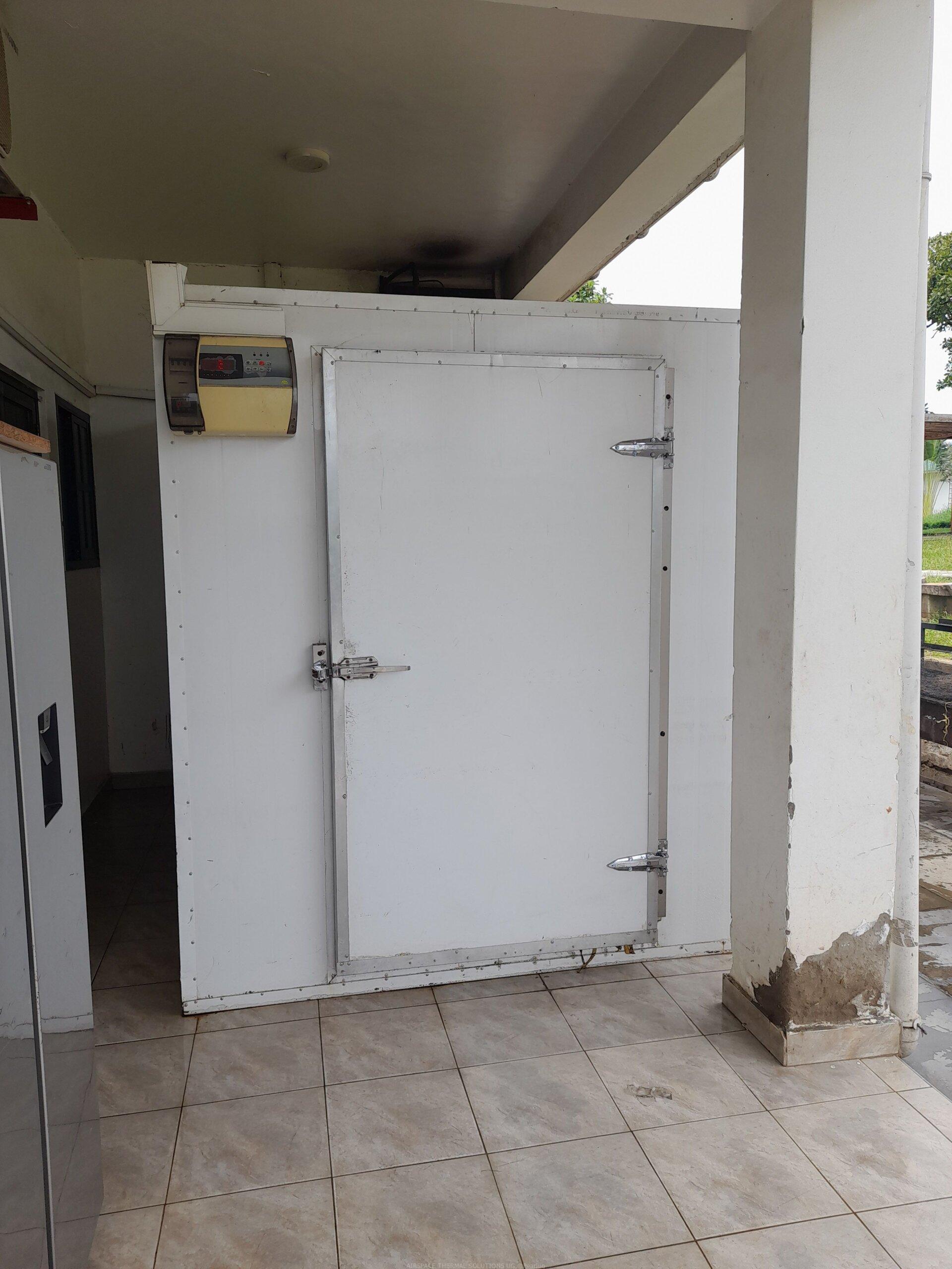 Coldroom sales,hire and repair