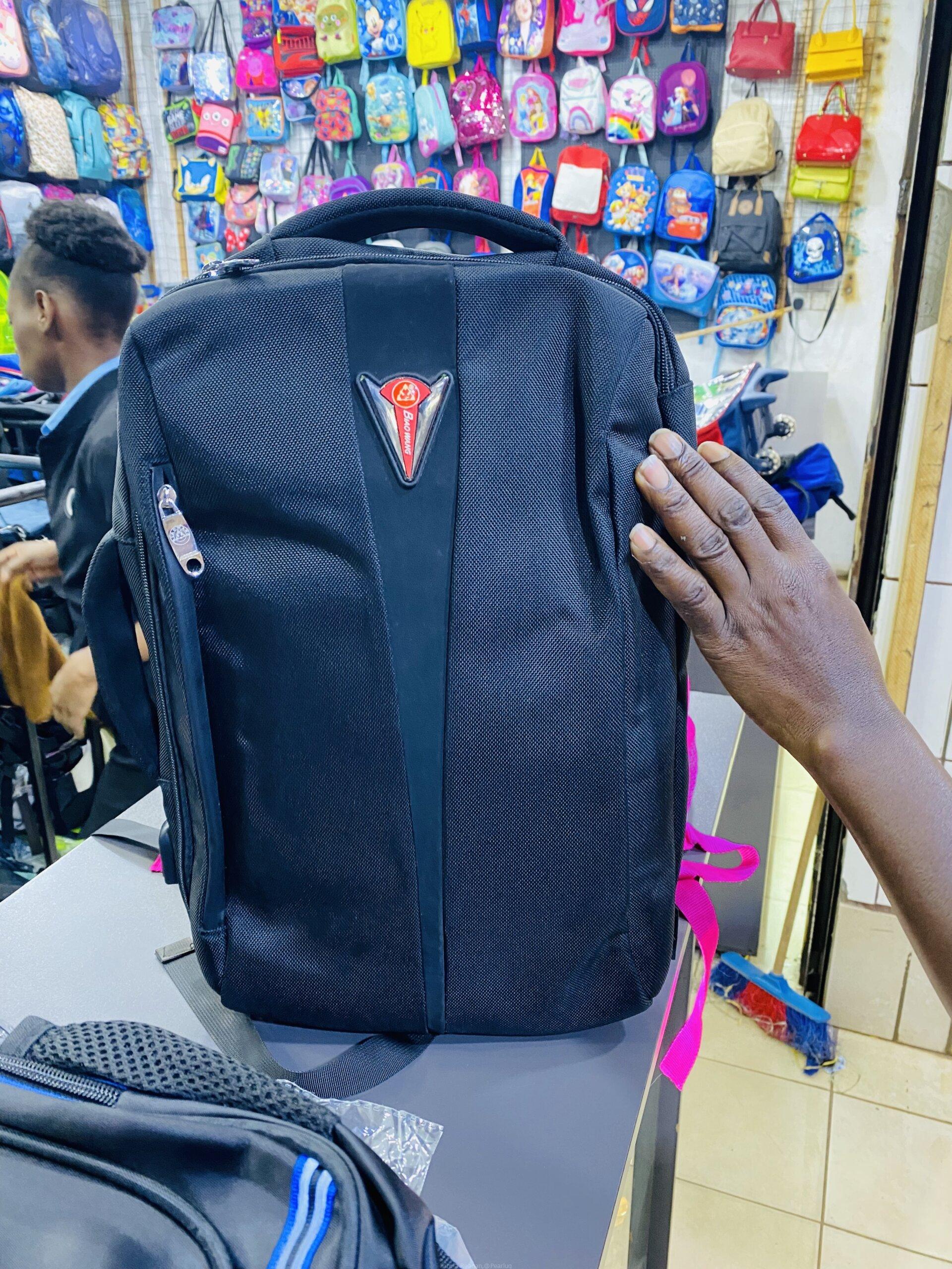 Laptop bags