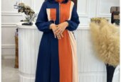 Abaya for Moslem ladies