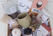 Gift hampers and packages