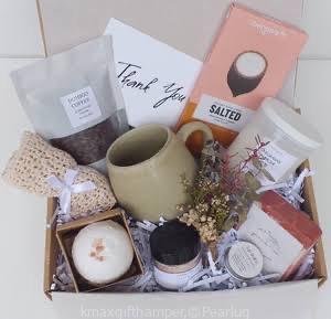 Gift hampers and packages