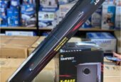 Sound bars