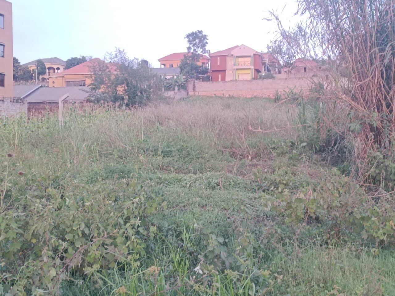 Agreement land