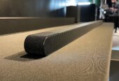 Samsung ultra slip sound sars