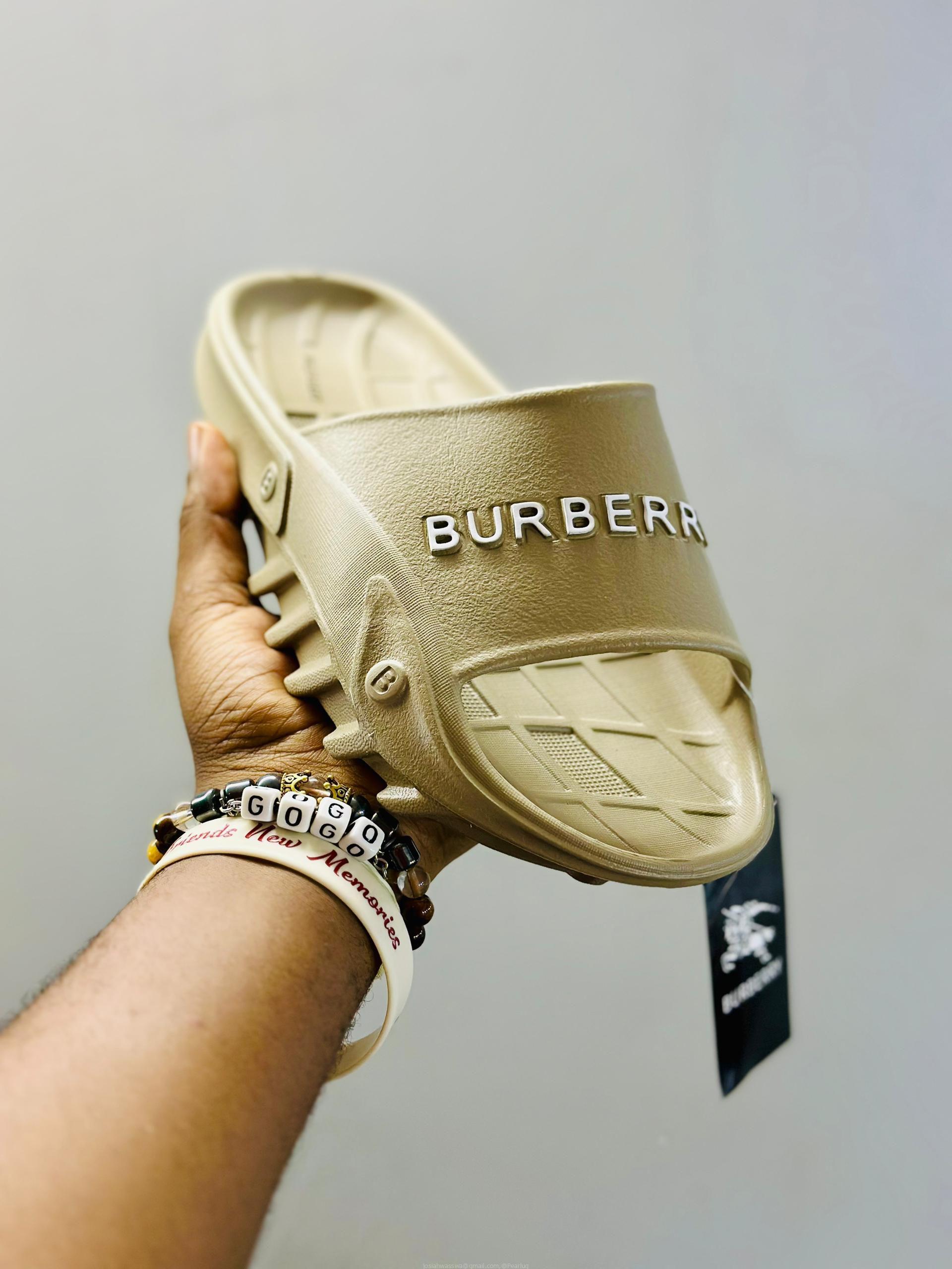 Burberry