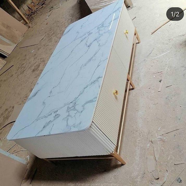 Center table