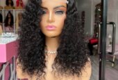 Wigs