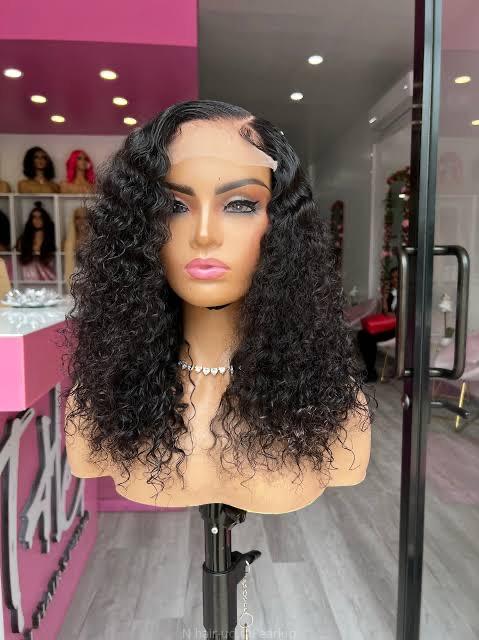 Wigs