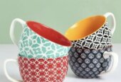 Super quality cups