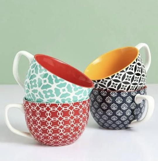 Super quality cups