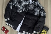 Fancy jackets