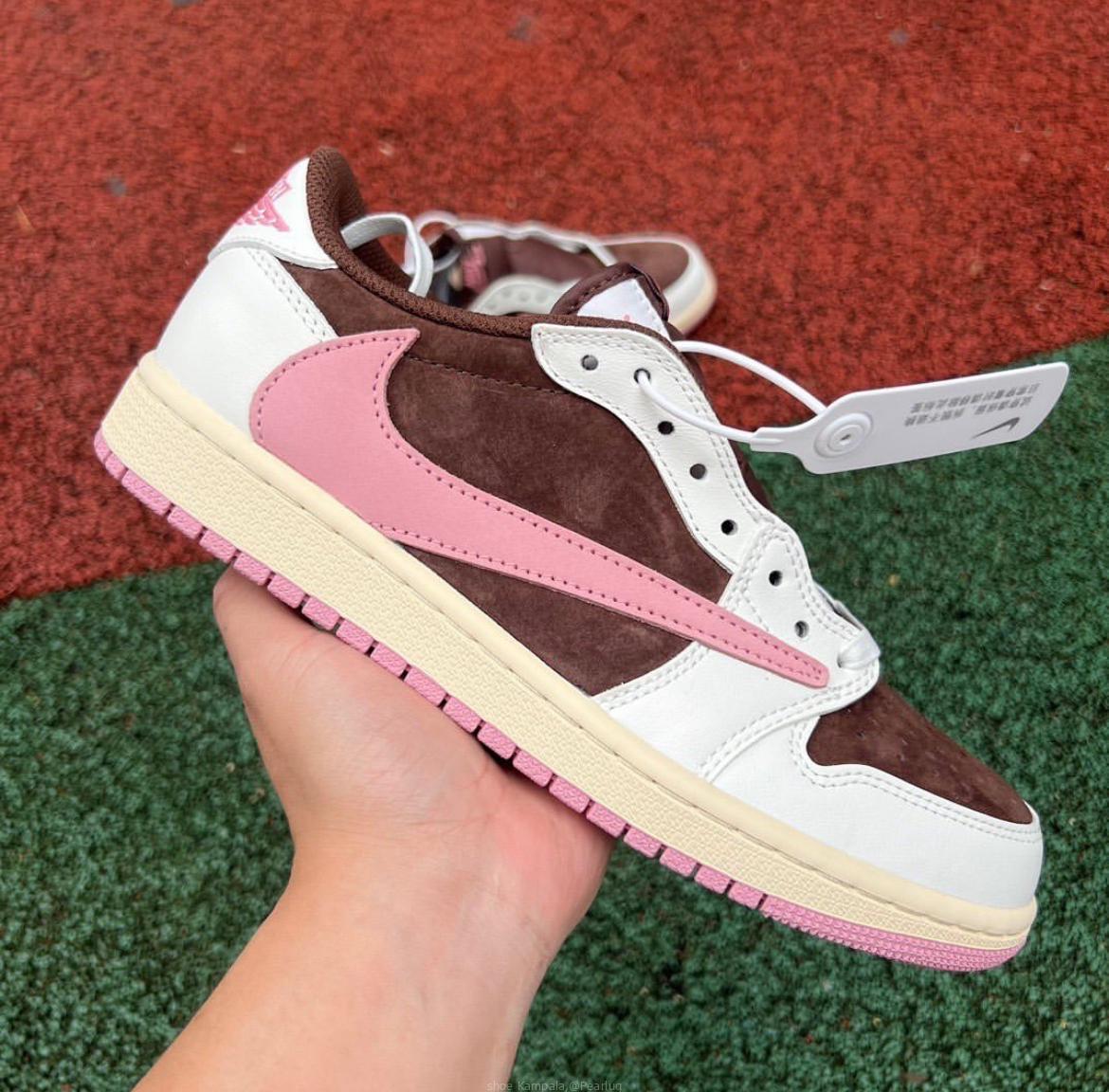 Jordan 1s