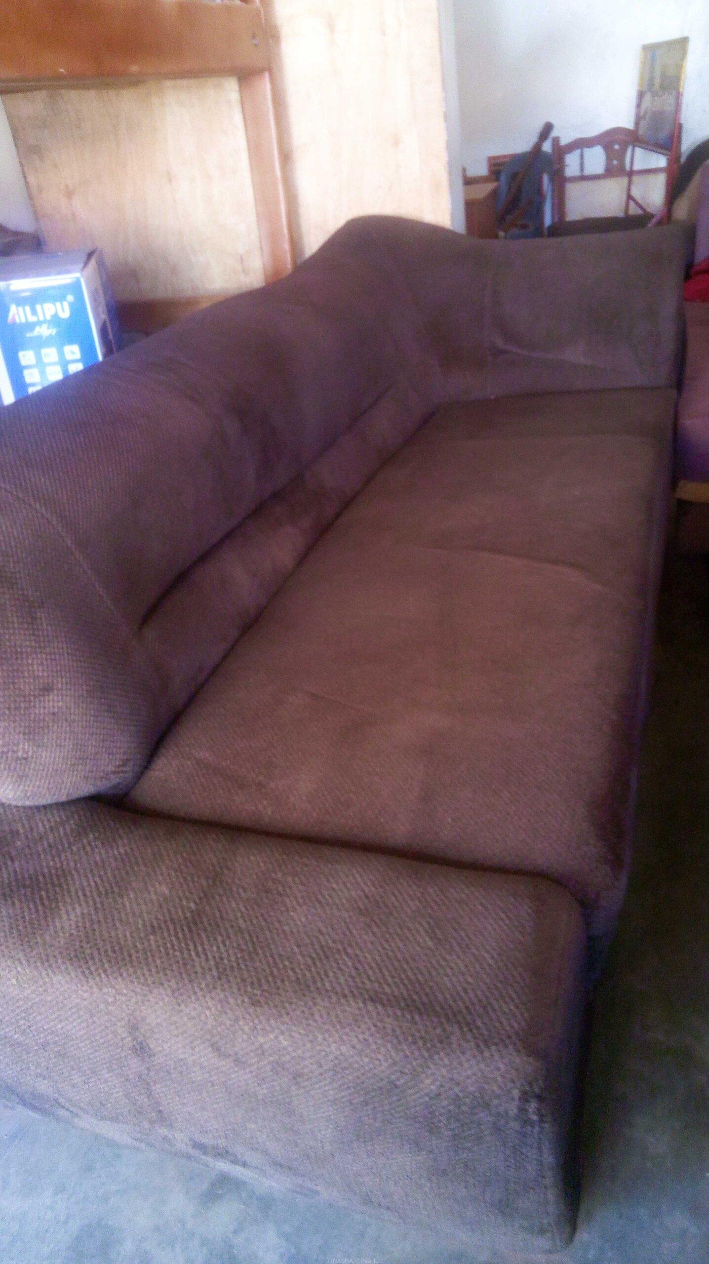 Sofa set