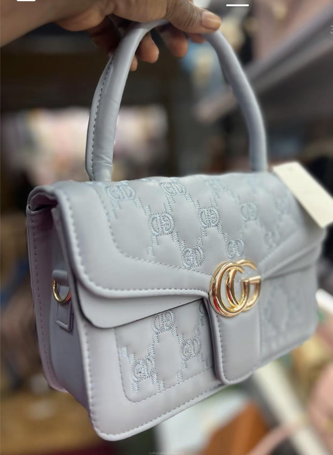 Ladies bags