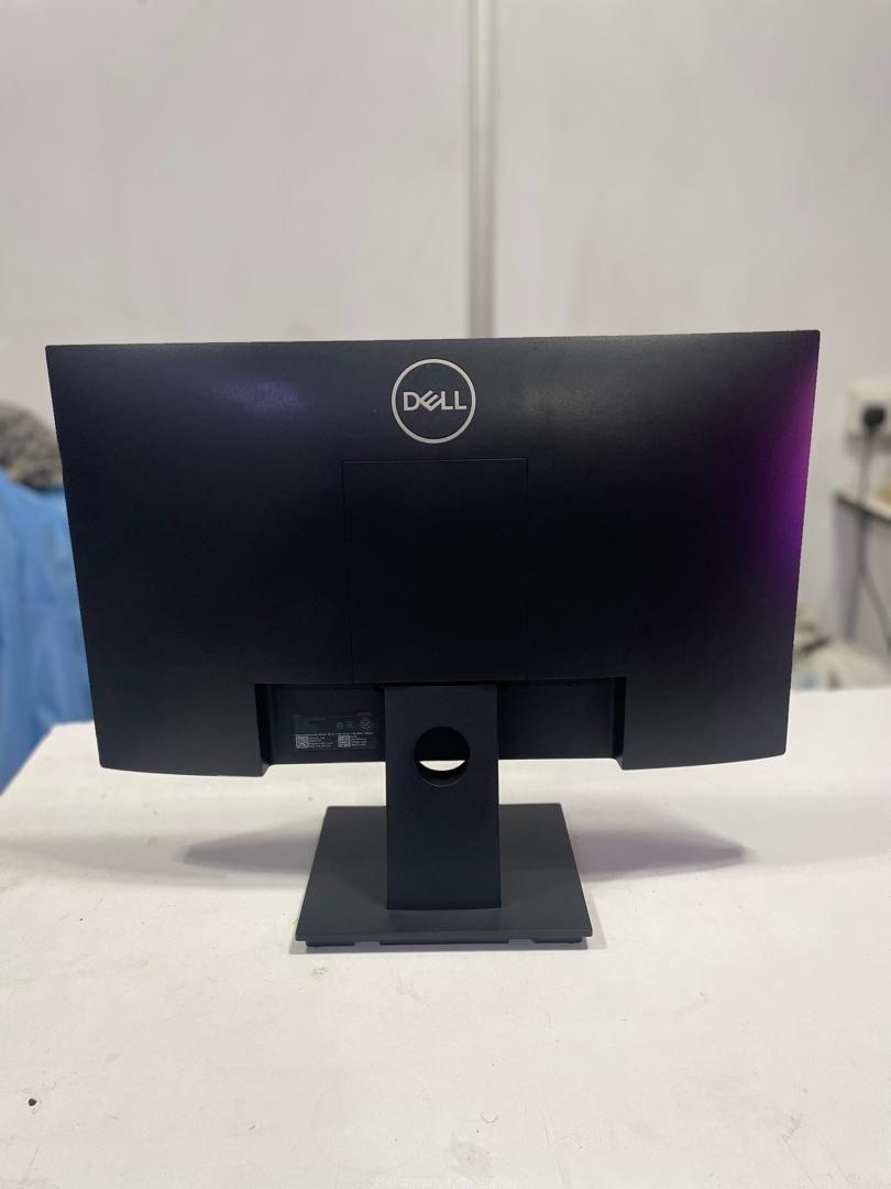Monitor inch 22 dell