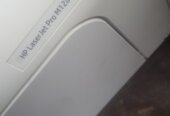Hp laserjet m12a