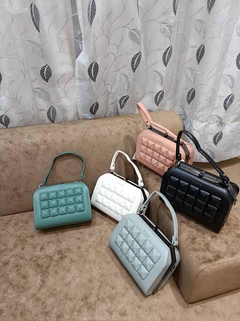 Favorite lady bags