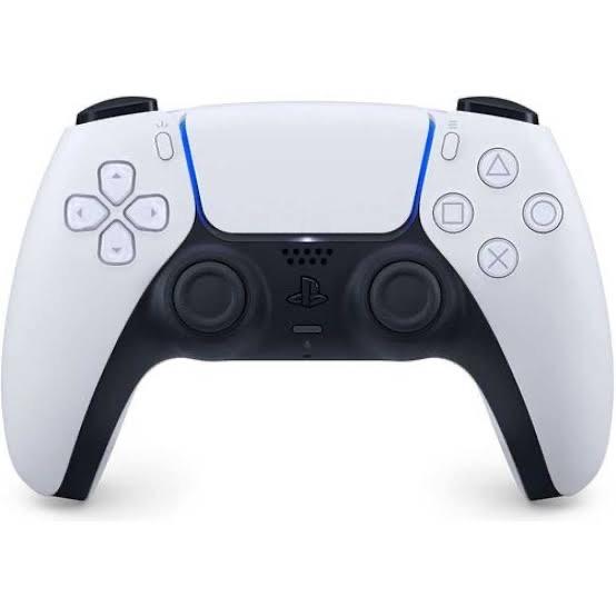 Game controllers
