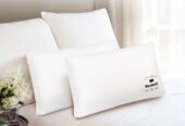 Pillows and cautions