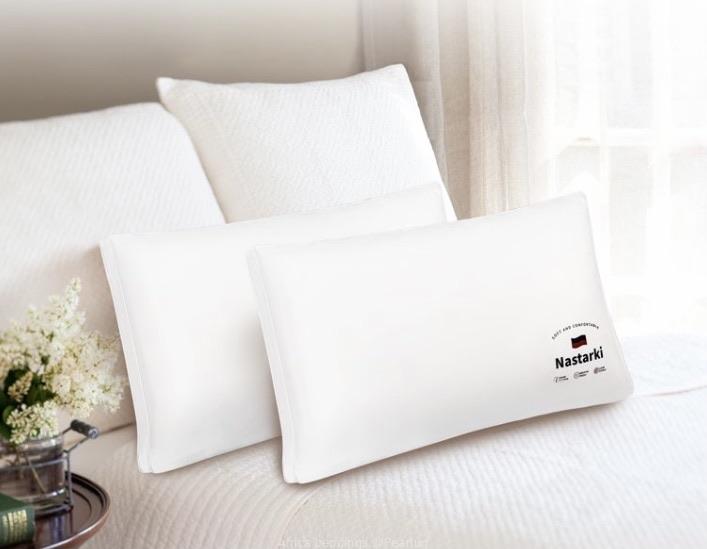 Pillows and cautions