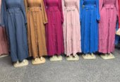 Abaya for Moslem ladies