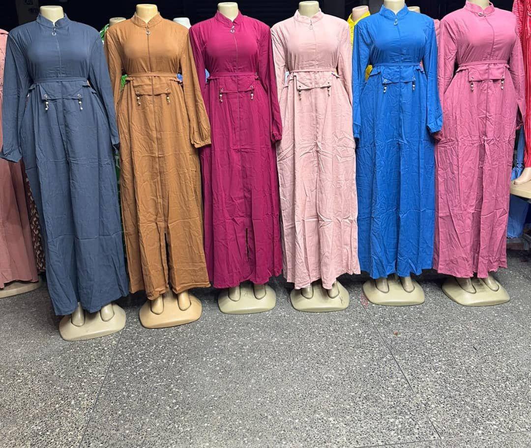 Abaya for Moslem ladies